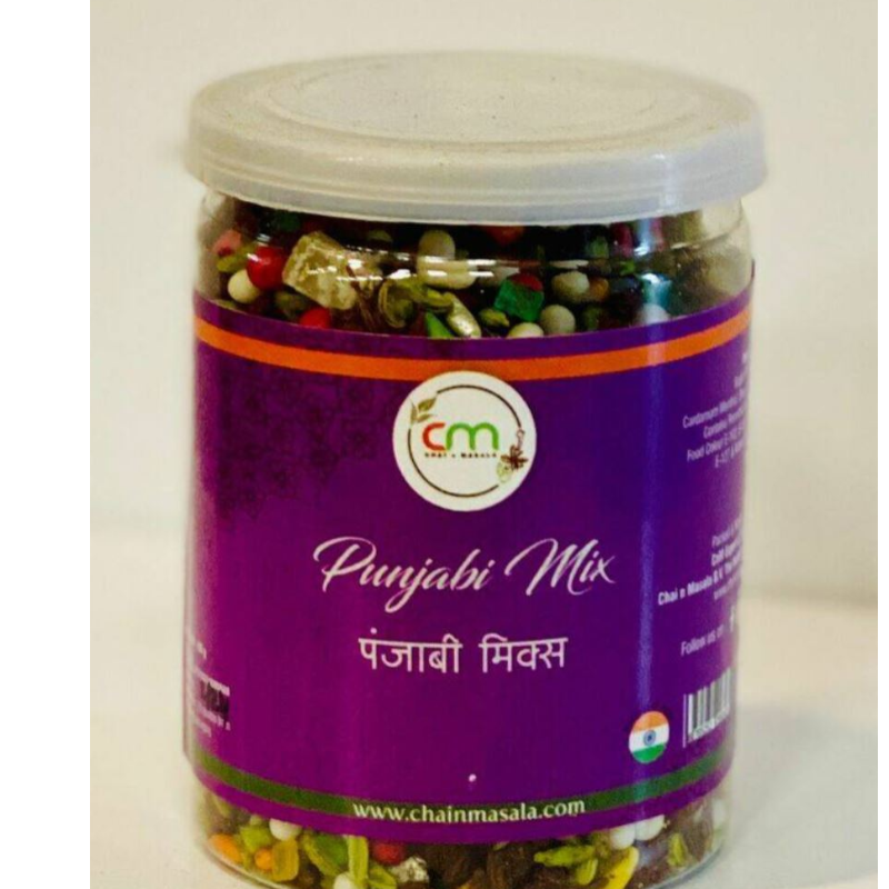 Punjabi mix can (100g) Main Image